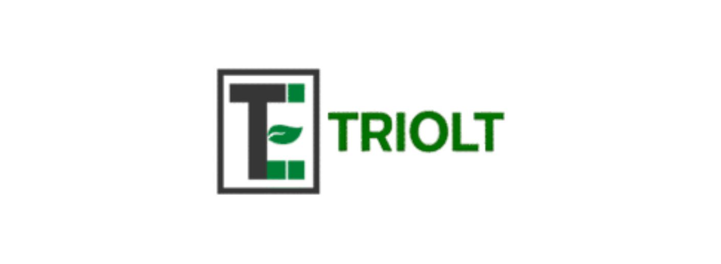 Triolt Energy logo